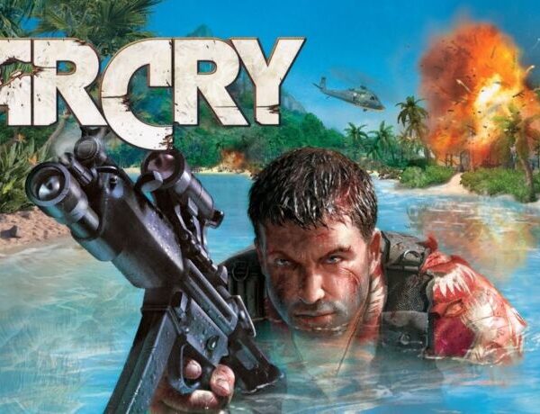 Uncovering the Thrills of Far Cry (2004) A Retrospective - topgameteaser.com