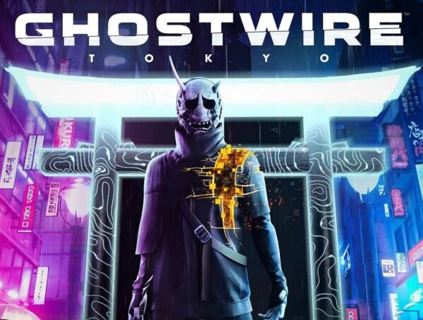 Unleash Supernatural Powers in Ghostwire Tokyo, the Thrilling Action-adventure Game of 2022 - topgameteaser.com