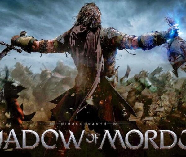 Unleash the Power A Guide to Middle-earth Shadow of Mordor - topgameteaser.com