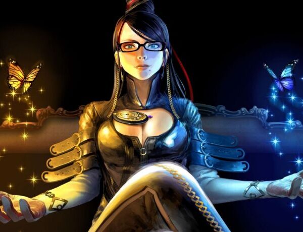 Unleash the Power of Bayonetta 2 A Must-play for Anyone -TGT