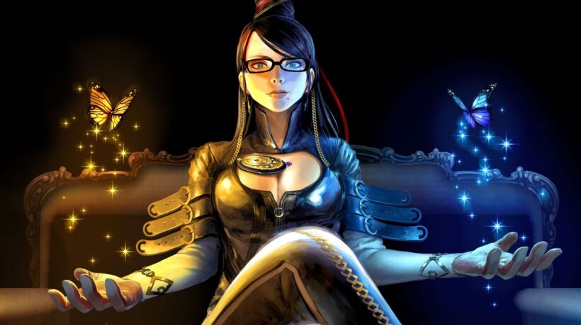 Unleash the Power of Bayonetta 2 A Must-play for Anyone -TGT