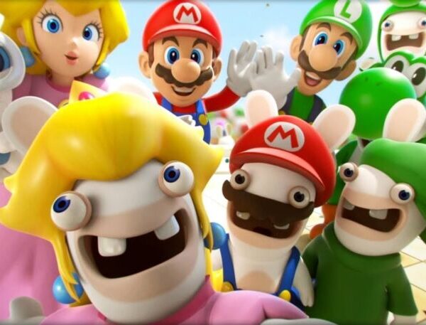 Unleash the Secrets of Mario + Rabbids Kingdom Battle Characters, Weapons, and Strategies - topgameteaser.com