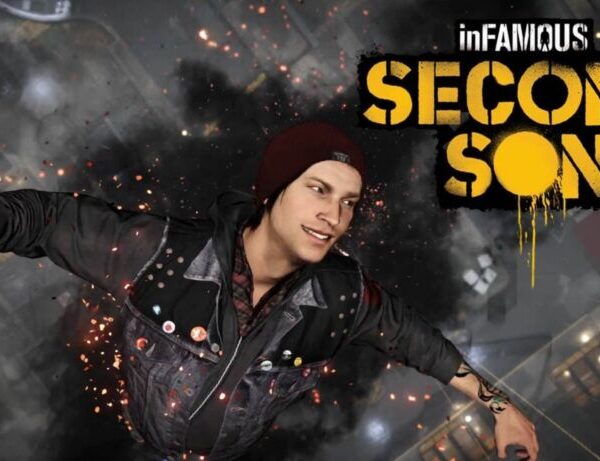 Unlock Your Superpowers in Infamous Second Son on PS4 - topgameteaser.com