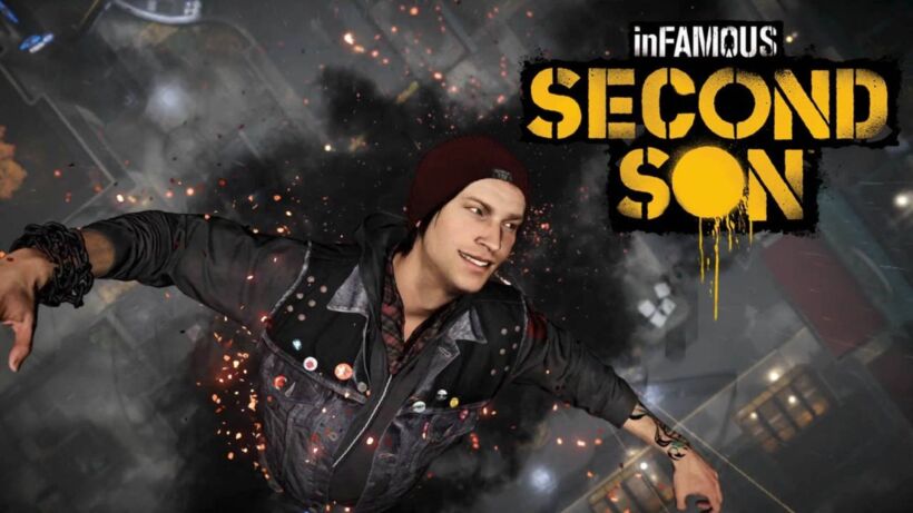 Unlock Your Superpowers in Infamous: Second Son on PS4