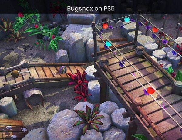 Unlock the Fun of Bugsnax on PS5 A Guide to the 2020 Release - topgameteaser.com image