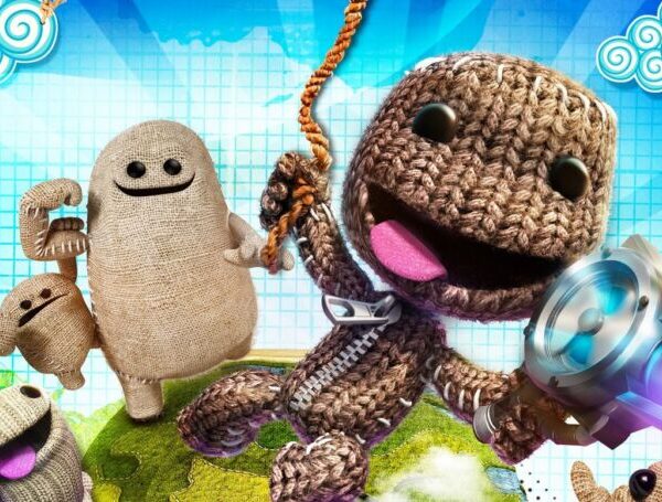 Unlock the Fun of LittleBigPlanet A Guide to the 2008 Classic - topgameteaser.com