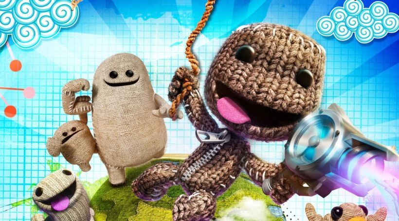 Unlock the Fun of LittleBigPlanet A Guide to the 2008 Classic - topgameteaser.com