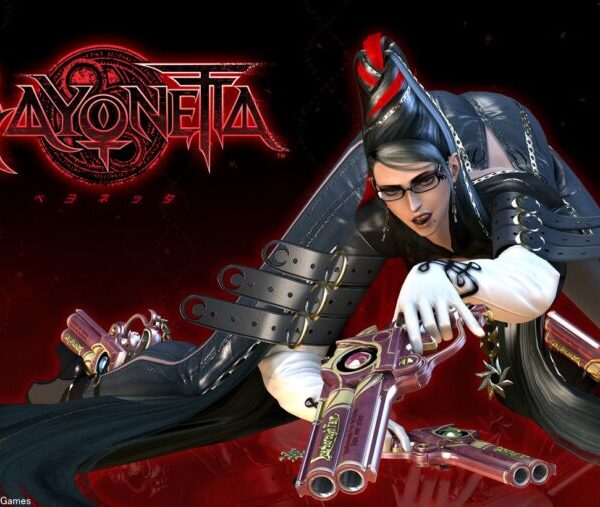 Unlock the Power of Bayonetta A Guide to Becoming a Master Witch - topgameteaser.com