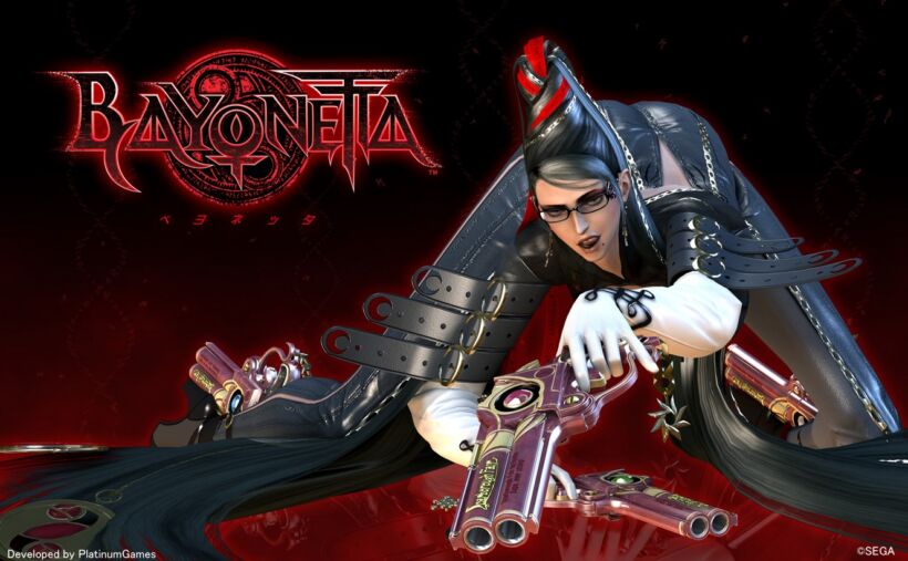 Unlock the Power of Bayonetta: A Guide to Becoming a Master Witch