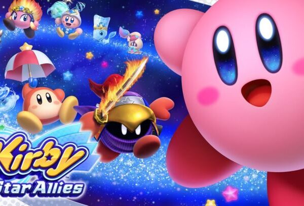 Unlock the Power of Friendship with Kirby Star Allies - topgameteaser.com