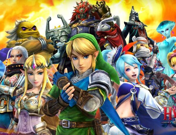 Unlock the Power of Hyrule Warriors Definitive Edition - topgameteaser.com