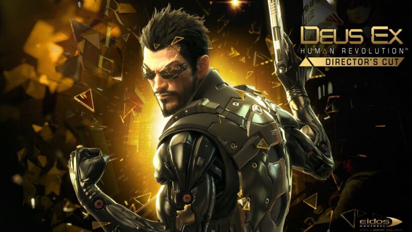 Unlock the Secrets of Deus Ex Classic Video Game - topgameteaser.com