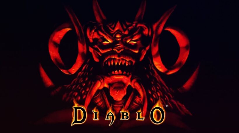 Unlock the Secrets of Diablo A Retrospective Look at the 1996 Classic - topgameteaser.com