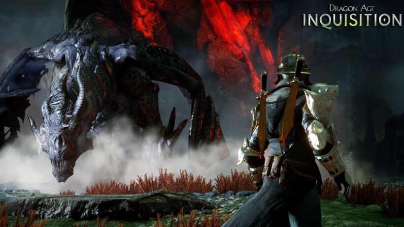 Unlock the Secrets of Dragon Age Inquisition on PS4 - topgameteaser.com