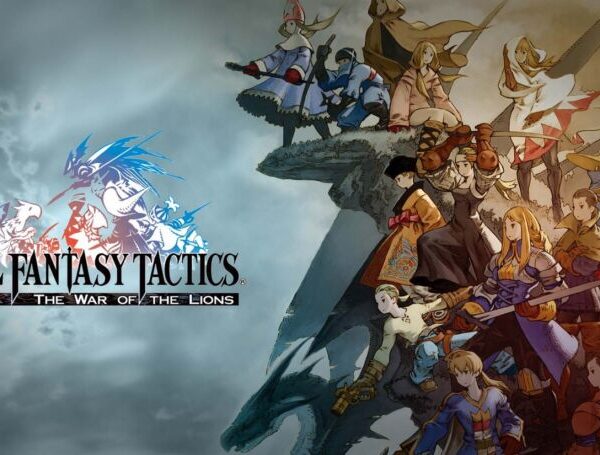 Unlock the Secrets of Final Fantasy Tactics A Comprehensive Guide - topgameteaser