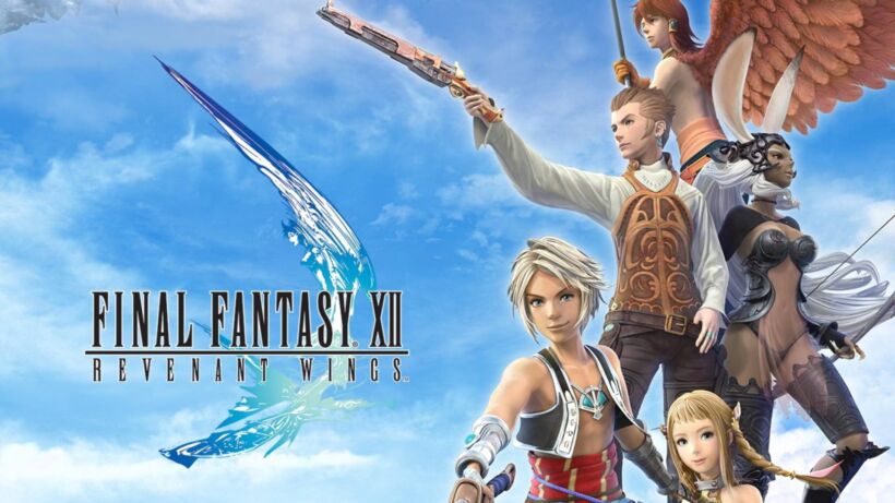 Unlock the Secrets of Final Fantasy XII: An In-Depth Look at the 2006 Classic