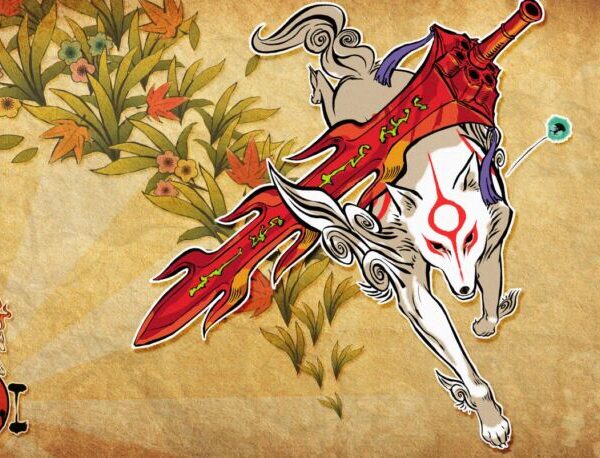 Unlock the Secrets of Okami A Journey Through Ancient Japan - topgameteaser.com