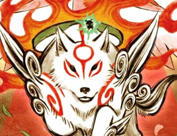 Unlock the Secrets of Okami HD A Guide to the 2006-2012 Remaster - topgameteaser.com