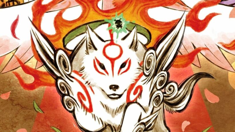 Unlock the Secrets of Okami HD: A Guide to the 2006/2012 Remaster