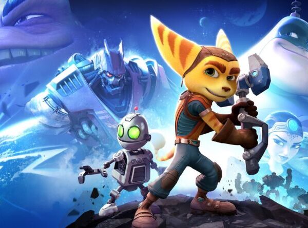 Unlock the Secrets of Ratchet & Clank Rift Apart in 2021 - toppgameteaser.com