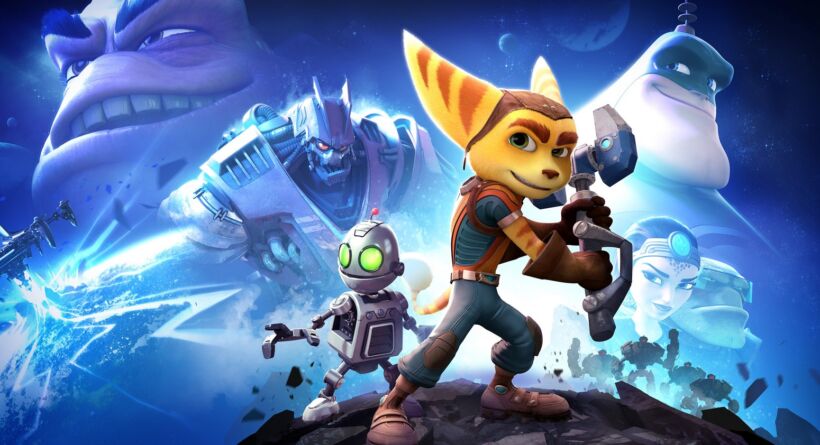 Unlock the Secrets of Ratchet And Clank: Rift Apart in 2021