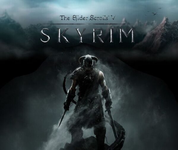 Unlock the Secrets of Skyrim Exploring the Vast World - topgameteaser.com