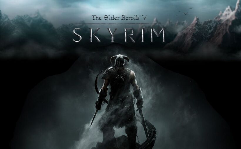Unlock the Secrets of Skyrim Exploring the Vast World - topgameteaser.com