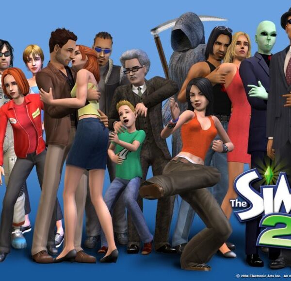 Unlock the Secrets of The Sims 2 A Comprehensive Guide - topgameteaser.com