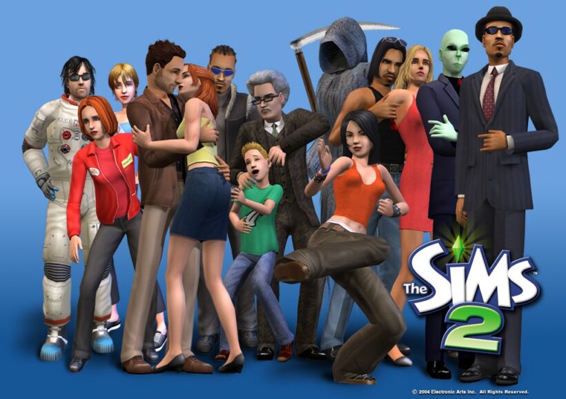 Unlock the Secrets of The Sims 2 A Comprehensive Guide - topgameteaser.com