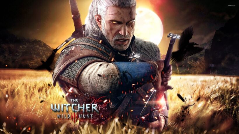 Unlock the Secrets of The Witcher 3: Wild Hunt on PS4