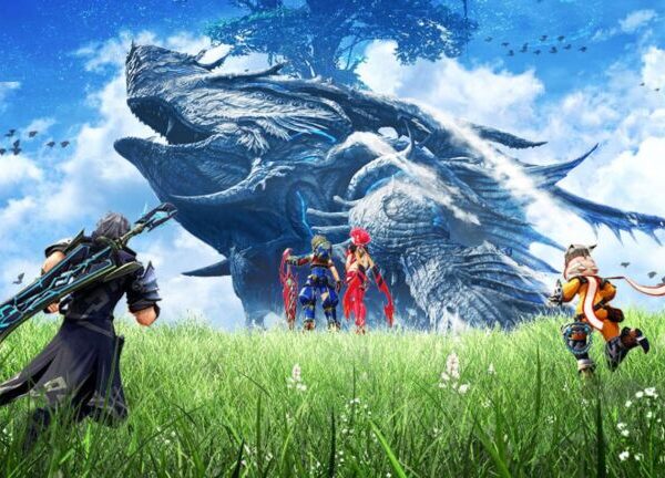 Unlock the Secrets of Xenoblade Chronicles 2 A Comprehensive Guide - topgameteaser.com