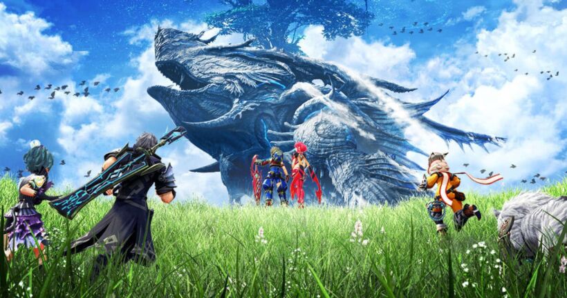 Unlock the Secrets of Xenoblade Chronicles 2: A Comprehensive Guide
