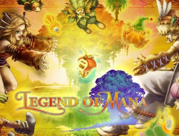 Unlock the Secrets of the Legend of Mana Game (1999) - topgameteaser.com