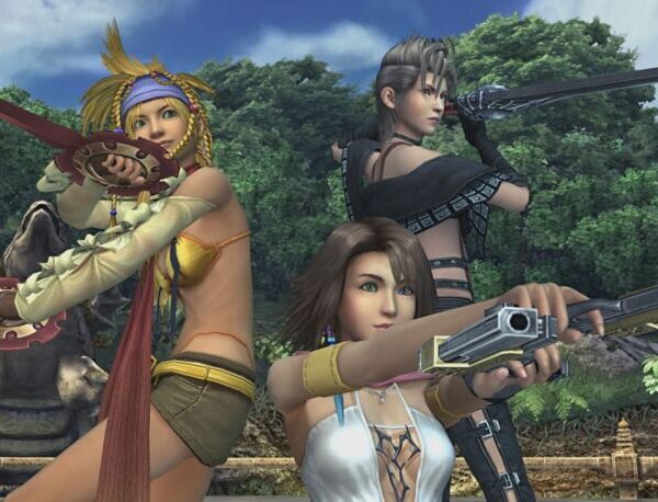 Unveiling the Secrets and Hidden Content of Final Fantasy X a Deep Dive into the Beloved Classic - topgameteaser.com