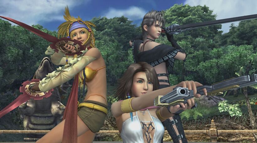 Unveiling the Secrets and Hidden Content of Final Fantasy X a Deep Dive into the Beloved Classic - topgameteaser.com