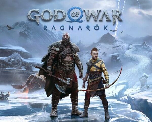 Unveiling the Secrets of God of War Ragnarok PS5 - topgameteaser.com