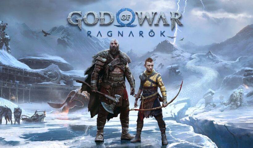 Unveiling the Secrets of God of War Ragnarok PS5 - topgameteaser.com