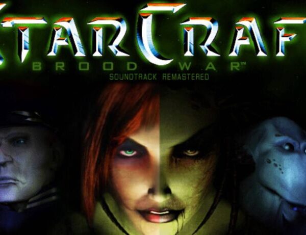 A Look Back at the Iconic Starcraft (1998)