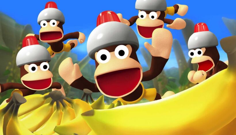 Ape Escape A Classic PlayStation Game That's Still Fun to Play Today - topgameteaser.com