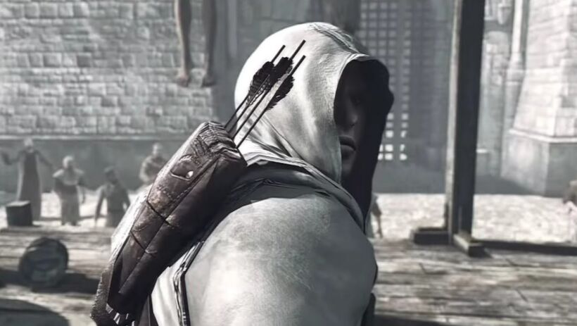 The Impact of Assassin’s Creed 2007: How the Game Changed the Industry