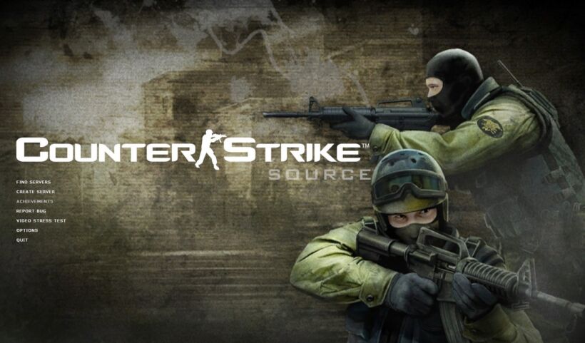 Counter-Strike A Look Back at the Classic Shooter's Impact - topgameteaser.com