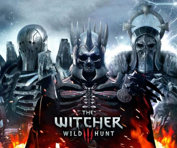 Experience Epic Adventures with The Witcher 3 Wild Hunt on PS4 - topgameteaser.com