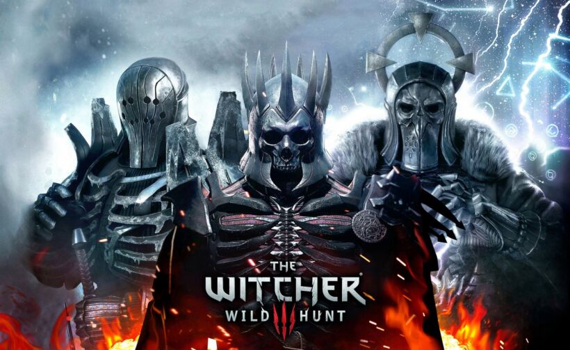 Experience Epic Adventures with The Witcher 3 Wild Hunt on PS4 - topgameteaser.com