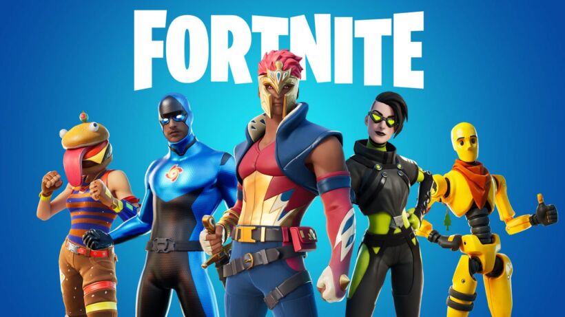 Experience Fortnite Like Never Before on PS5 What You Need to Know - topgameteaser.com