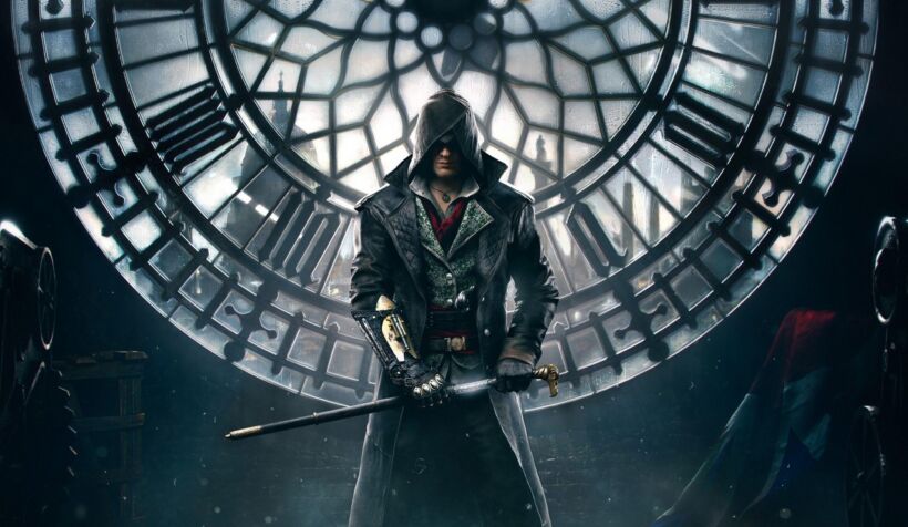 Experience the Thrill of Assassin’s Creed Syndicate on PS4