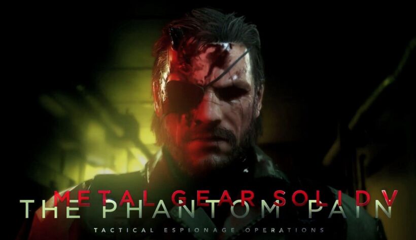 Exploring the Epic World of Metal Gear Solid V The Phantom Pain - topgameteaser.com