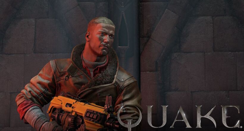Quake A Timeless Classic That Changed the FPS Genre - topgameteaser.com