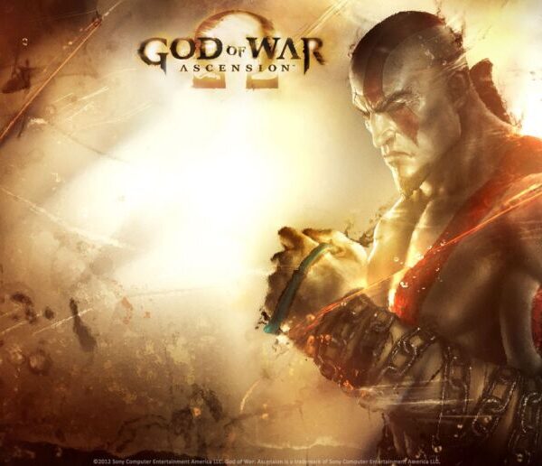 The Epic Journey of Kratos Exploring God of War (2005) - topgameteaser.com