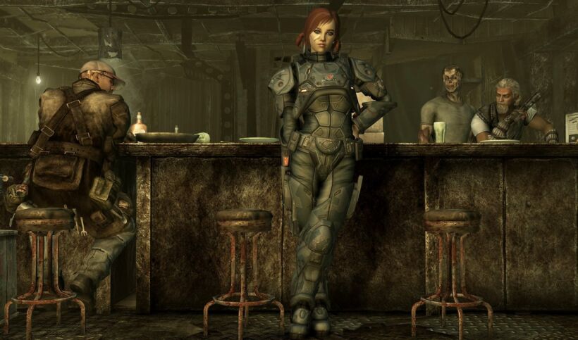 The Ultimate Fallout 3 Survival Guide
