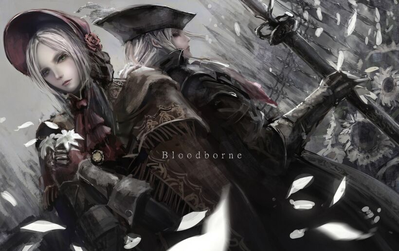 The Ultimate Guide to Mastering Bloodborne on PS4